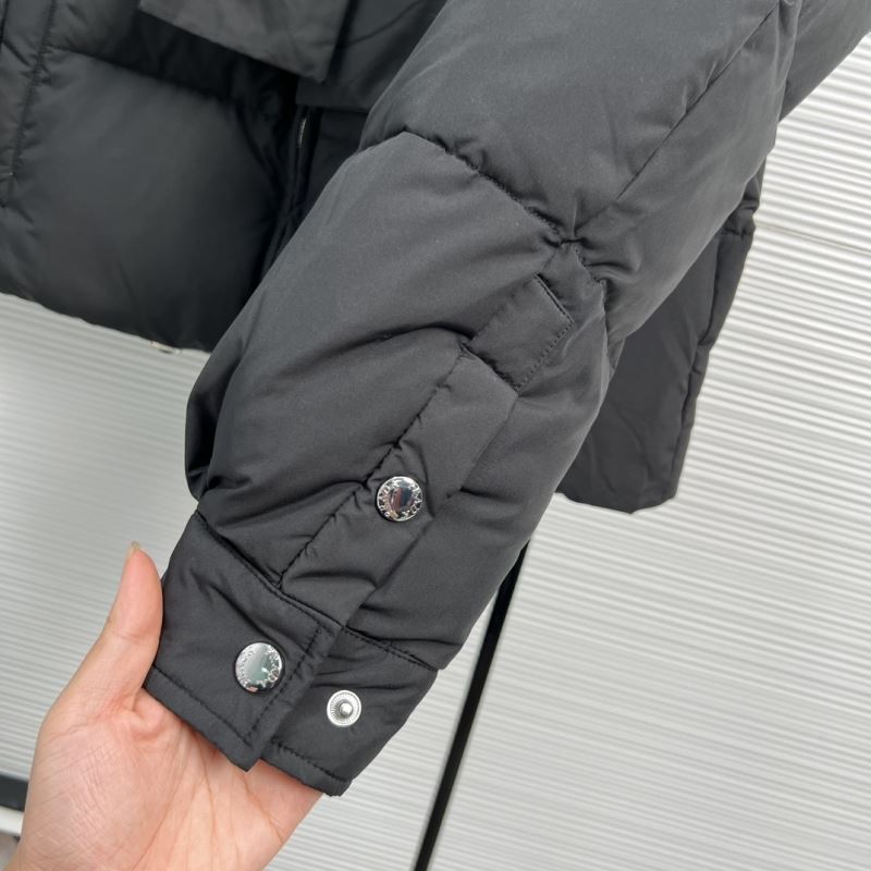 Prada Down Jackets